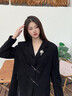 纪诗哲（GIEVSZHE）荷塘月色珍珠胸针高档女官方轻奢高档礼盒品牌胸花生日礼物送女友 荷塘月色胸针【礼盒装】 实拍图