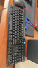 美商海盗船 (USCORSAIR) K70 RGB PRO  黑色 OPX光轴 铝制框体 磁吸式软质手托 PUBG吃鸡瓦罗兰特LOL 实拍图