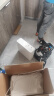 美的（Midea）净水器机家用厨房下式直净饮机自来水前置过超滤器机华凌 MU151-4 实拍图