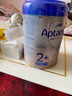 爱他美（Aptamil）德国白金版HMO 幼儿配方奶粉2+段 (2岁及以上) 800g 德爱白金 实拍图