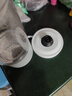 小熊（Bear）迷你养生杯养生壶煮茶器 316不锈钢办公室家用便携煮茶壶恒温烧水壶小型花茶壶0.6升YSH-E06H1 实拍图