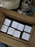 彩格88a硒鼓 适用惠普m1136 p1108 p1106 m1216 m126a m128fn墨盒 【标准版-不可加粉】cc388a硒鼓/1支装 实拍图