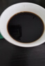 星巴克（Starbucks）精品速溶黑咖啡0糖低脂阿拉比卡豆 提神防困美式咖啡尝鲜2.3g*3条 实拍图