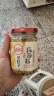 川娃子 蒜蓉酱 蒜泥酱 火锅烧烤蒜蓉小龙虾生蚝调味料 烤肉蘸料 240g 实拍图