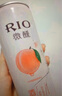 锐澳（RIO）鸡尾酒 果酒 低度 微醺清爽强爽多口味组合装 330ml*10罐聚会送礼 实拍图