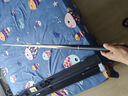 台球杆小头杆皮头小头分体中式黑八8波茨桌球杆九球斯诺克专用杆 青虹 10.2mm小头杆【杆盒套餐】 晒单实拍图