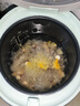 小熊（Bear）电饭煲 电饭锅小2人家用1-2人智能预约1.2L多功能微压小型迷你宿舍小锅米饭锅 DFB-B12L5 实拍图