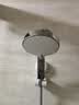 【9成新】科勒（KOHLER） 淋浴花洒喷头 手持花洒多功能莲蓬头 K-30251T-CP   实拍图