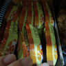 GEMEZ小鸡面干脆面烧烤鸡肉味16g*12包印尼进口干吃面下午茶点休闲零食 实拍图