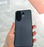 vivo Y300i 12GB+256GB 墨玉黑 全面抗摔金刚盾玻璃 6500mAh超薄电池 双扬大音量【赠话费券】国家补贴 实拍图