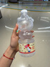 自然乐园（Nature Republic）芦荟胶晒后修护补水保湿身体乳液面霜男士贴贴霜芦荟膏凝胶300ml 实拍图