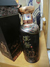 潭酒 潭金酱 酱香型白酒 53度 500ml 单瓶装 实拍图