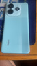 小米 REDMI Note14 5G 国家补贴 金刚品质 5110mAh大电量 大光圈超感相机 8GB+128GB 幻影青 红米手机 实拍图