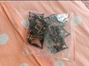 NVC雷士电工 开关插座 暗盒修复器86型底盒 修补器线盒开关插座固定器10只装 实拍图