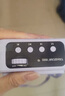 得胜（TAKSTAR）E188 升级版小蜜蜂扩音器 教学专用小巧便携扩音器户外上课宝地摊小喇叭导游喊话器  梦幻紫  实拍图