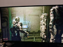 泰坦军团27英寸4K 160Hz 双模320Hz QD量子点-MiniLED HDR1000 1200nits内置音箱1ms电竞显示器P275MV PLUS 实拍图