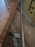 道什威尔（TOSRWELL）高枝剪高空剪园艺工具高枝锯伸缩摘果剪高空修剪树枝剪刀手动农具 4.5米4滑轮铡刀款铝管无极伸缩剪4cm左右 实拍图