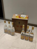 汾酒 黄盖玻汾 清香型白酒 53度 475mL*6瓶 整箱装非原箱 实拍图