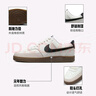 耐克NIKE板鞋男子减震COURT VISION运动鞋FQ8075-133帆白42 实拍图