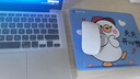 Anskp 适用苹果鼠标无线妙控三代蓝牙MacBook Pro笔记本电脑air/ipad平板可充电 顶配苹果鼠标【官新1::1全功能丨同源升级芯片】 适用二三代无线鼠标Mouse可充电配件 实拍图