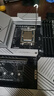 微星（MSI）PRO Z790-A MAX WIFI  DDR5 WIFI 7主板 支持CPU14900K/14700K/14900KF(Intel Z790/LGA 1700) 实拍图
