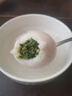 江南之味 苏式荠菜猪肉大汤团720g(6个*2袋) 元宵汤圆 早餐夜宵火锅食材 实拍图