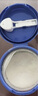 亨氏（Heinz）有机辅食宝宝婴幼儿高铁维C加铁米糊强化钙铁锌高铁米粉 218g 实拍图