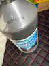 蓝星汽车玻璃水-10℃防冻去油膜强力去污雨刮水四季通用 2L*6瓶 实拍图
