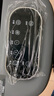 美的（Midea）泡脚桶杀菌足浴盆全自动按摩洗脚盆理疗熏蒸暖泡喷淋生日礼物送男女友长辈ZL310深空灰 实拍图