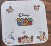 迪士尼（Disney）松松联名腕表学生儿童考试手表双历夜光防水石英表国表生日礼物 实拍图
