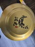 润虎茶叶金骏眉500g武夷红茶养胃自己喝2025新茶礼盒装送礼长辈 实拍图