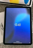 Apple/苹果【国家补贴】iPad 11英寸 A16芯片2025年款 平板电脑 (128GB WLAN版/学习办公娱乐)粉色 实拍图
