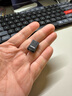 闪迪 （SanDisk） 512GB USB3.2 U盘 CZ430酷豆 黑色 读速400MB/s 车载U盘 文件加密 小巧便携优盘 实拍图