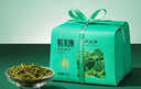 卢正浩绿茶蛙来跳龙井二级200g2025新茶上市雨前钱塘龙井茶叶纸包春茶 实拍图