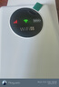 迅优随身wifi三网通免插卡移动网络wifi6无线网卡便携式高速4G无线wifi全国通用无限流量2025款5GXY 【WiFi6Pro】充电上网二合一8000毫安电池 实拍图