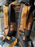 迪卡侬双肩背包MH500青少年学生户外登山徒步旅行轻量大容量18L-4749123 实拍图