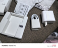 华为(3C认证)88W充电器超级快充全能充Mate60/50proP60Artmate40保时捷Typec电源适配器手机平板 华为88W超级快充+6A C转C线 原封版 实拍图