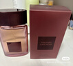 TOM FORD咖啡玫瑰50ML TF香水花香调香水礼盒 生日礼物女送女友 实拍图