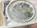 美的（Midea）电炒锅 电煮锅 电蒸锅 电火锅 家用多功能 一体电锅蒸煮炒菜 3.5L不沾一体电热锅 HGE2515 配蒸笼 实拍图