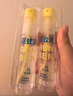 润本（RUNBEN）驱蚊液防蚊喷雾30ml×2支便携式驱蚊虫叮咬花露水 可带上飞机高铁 实拍图