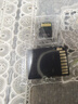 闪迪（SanDisk）512GB TF（MicroSD）内存卡 A2 4K V30 U3 C10 至尊超极速移动存储卡 读速200MB/s 写速140MB/s 实拍图