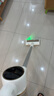 追觅官翻机吸尘器V16S ProAqua V12S V10S Z10 Station家用无线手持车用吸尘器大吸力可除螨宠物家庭 绿光显尘大吸力V10S-几乎全新B 实拍图