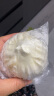 西贝莜面村牛肉粉条包子320g*2共8个装  儿童早餐速食面点包子 实拍图