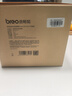 倍轻松（breo）N5mini系列颈部按摩器 颈椎肩颈斜方肌 腿腰颈部按摩披肩按摩仪 节日生日三八节女生礼物送女友 【重磅升级】N5miniS 实拍图