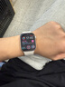 苹果Apple Watch S4/S5/S6/S7/S8/S9/SE /Ultra二手苹果智能手表 颜色参数参考质检报告 Apple Watch S9 晒单实拍图