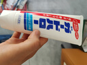 花王（KAO）进口牙膏165g GuardHalo大白牙膏亮白去渍除口臭清新口气含氟牙膏 实拍图
