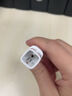 米家 小米水质检测笔 TDS水质检测 家用办公饮用水自来水废水污染监测 小米TDS检测笔(白色) 实拍图