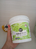 优洁士活氧漂白粉1200g*1桶白色去黄亮白除霉宝宝衣物去污渍 实拍图