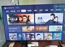 TCL电视雷鸟 雀4 25款 43英寸 低蓝光 四核机芯 无开机广告 APP语音 智能平板电视机43F195C 实拍图