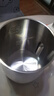 九阳（Joyoung）豆浆机1.3L破壁免滤轻音降噪304不锈钢3-4人用家用多功能全自动榨汁机料理机D08EC 实拍图